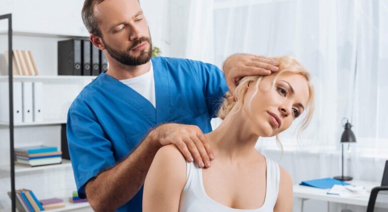 portrait-of-chiropractor-stretching-neck-of-woman-2024-11-01-03-36-52-UPDD2ZQ-1024x683