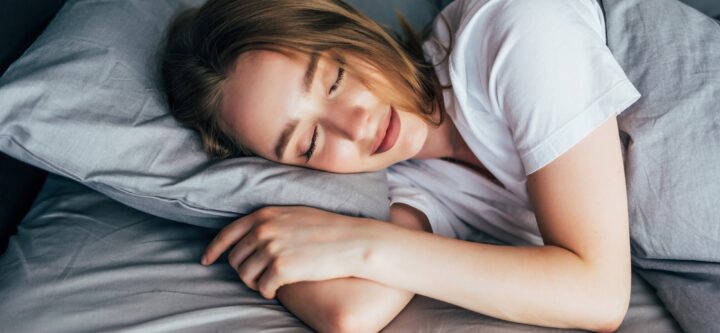 woman-sleeping
